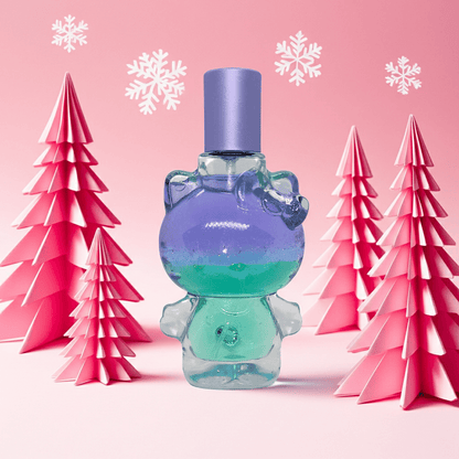 Fragancia Hello Kitty Starlight 60ml Moras Congeladas Melon