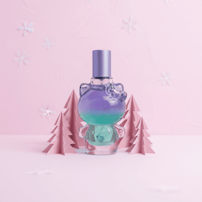 Fragancia Hello Kitty Starlight 60ml Moras Congeladas Melon