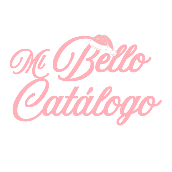 Mi Bello Catálogo