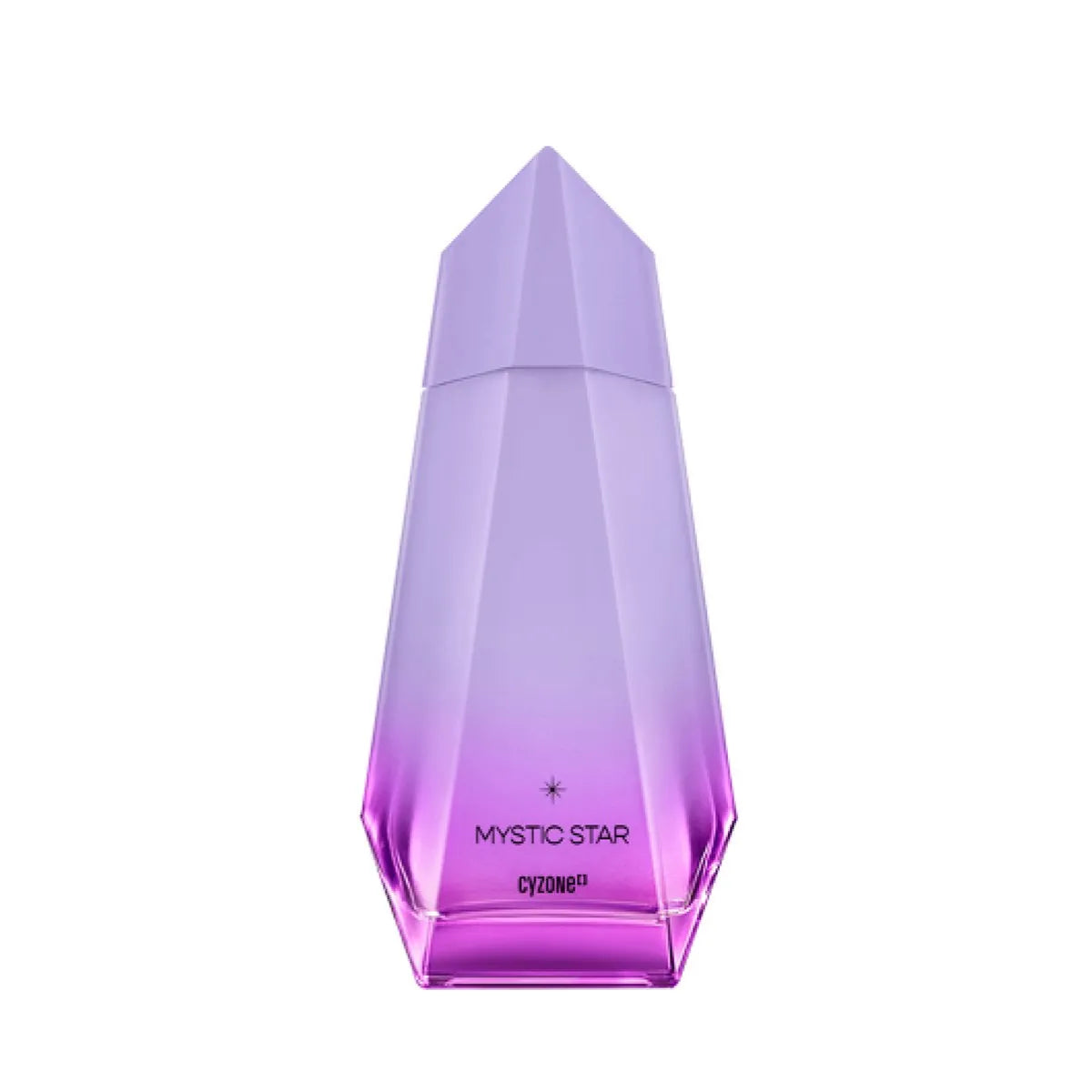 Perfume Mystic Star Cyzone 50ml Oriental Dulce Vainilla
