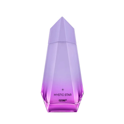 Perfume Mystic Star Cyzone 50ml Oriental Dulce Vainilla