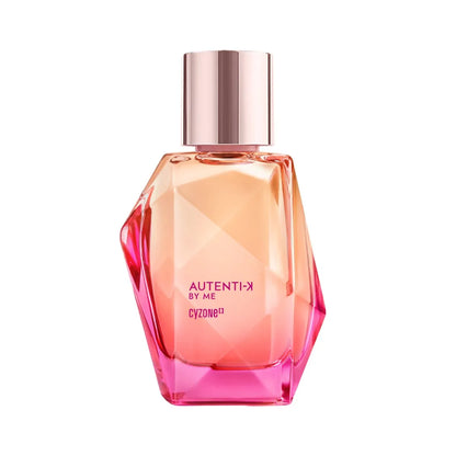 Perfume Autenti-k by Me 45ml Cyzone Manzana Ámbar EDP