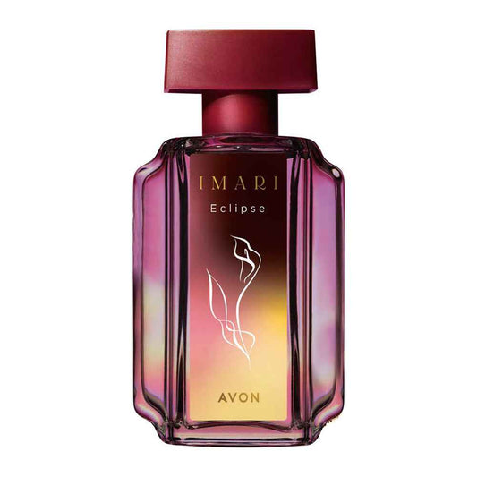 Fragancia Imari Eclipse 50ml Chipre Floral Nardo Sándalo EDT