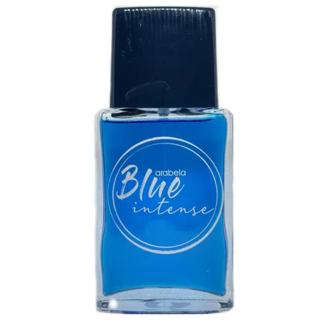 Fragancia Hombre Blue Intense 60ml Fougere Maderoso Aromático