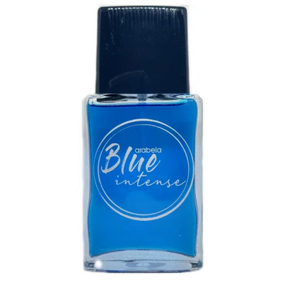 Fragancia Hombre Blue Intense 60ml Fougere Maderoso Aromático