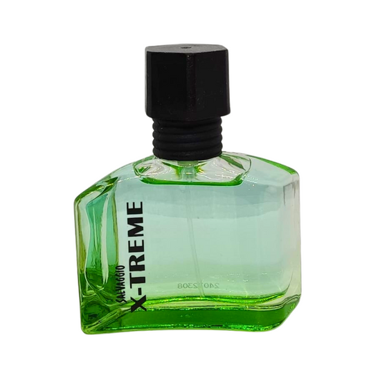Fragancia Hombre Salvaggio X-treme 50ml Herbal Maderoso