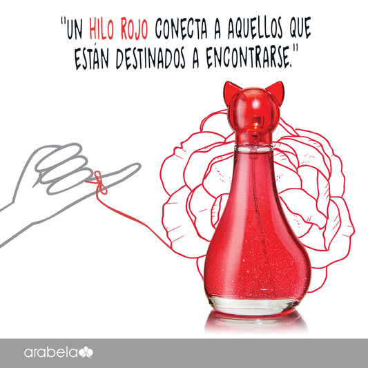 Fragancia Luna Pasion Mujer 50ml Oriental Gourmet Maderosa