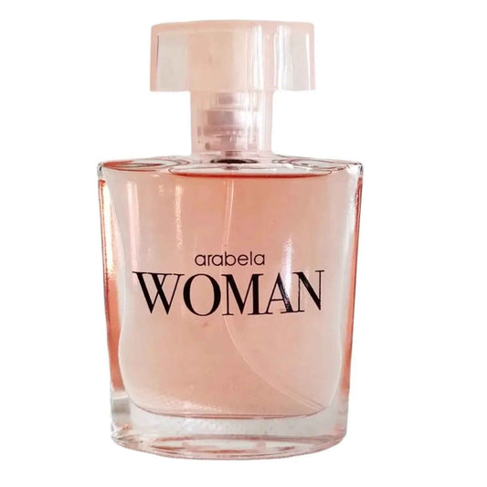 Fragancia Woman 50ml Floriental Maderosa Praliné Vainilla